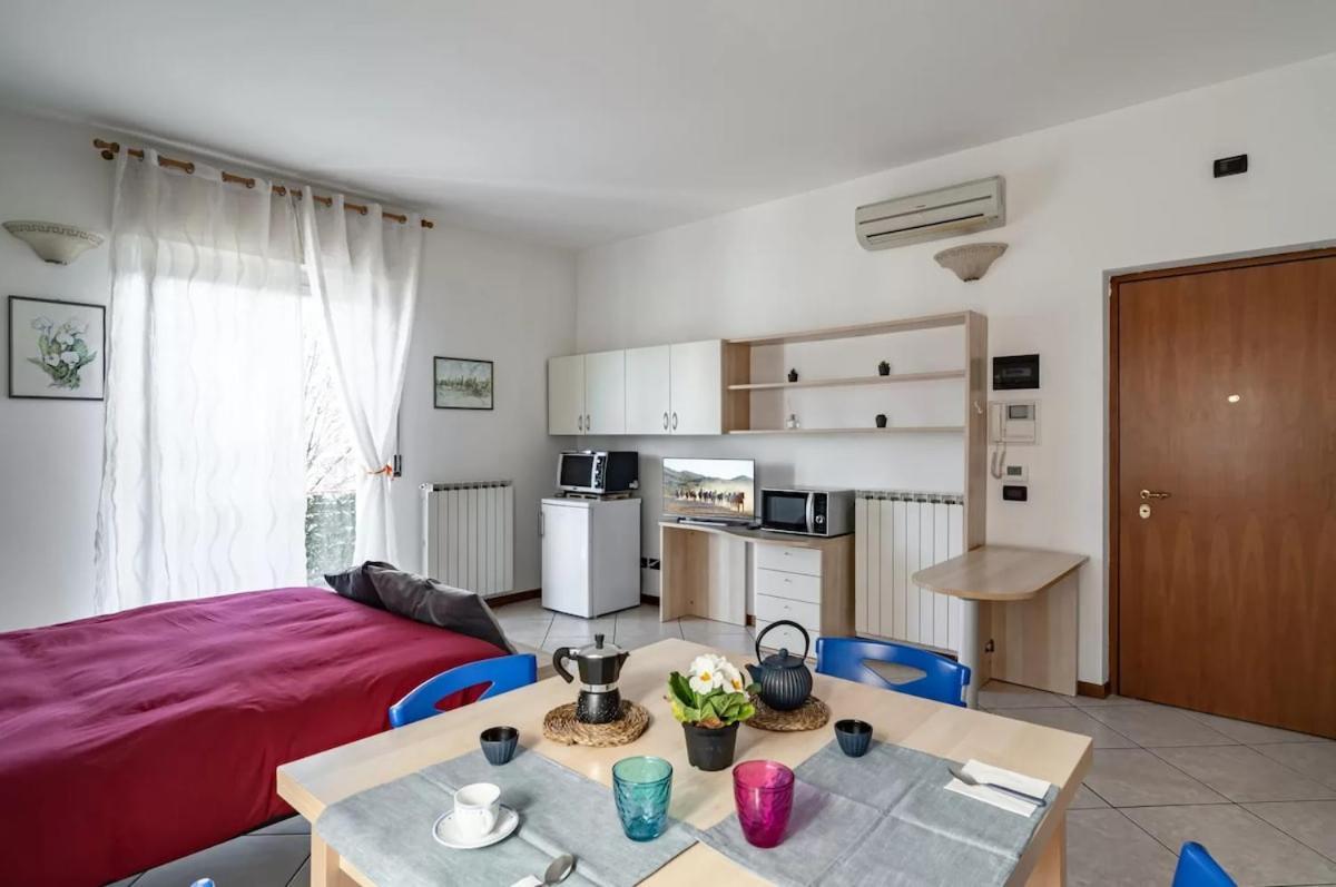 Appartamento By San Giacomo Park *