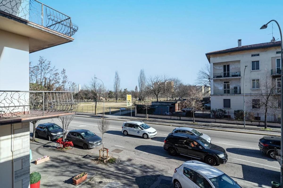 By San Giacomo Park Appartamento