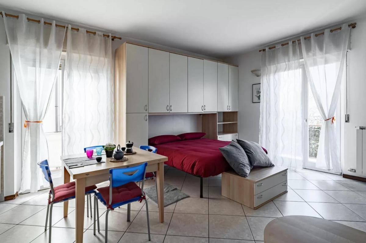 By San Giacomo Park Apartamento